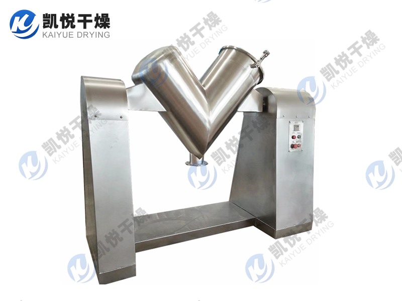 VHJ系列混合机